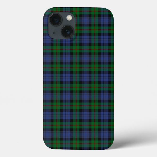 Clan Murray Tartan Case-Mate Case