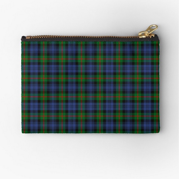 Murray tartan accessory bag