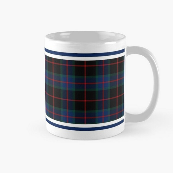 Nairn tartan classic mug