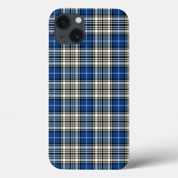 Clan Napier Tartan Case-Mate Case