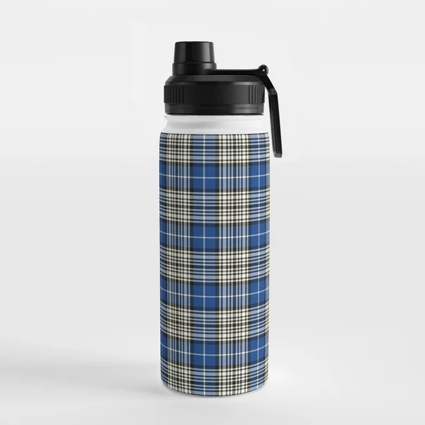 Napier tartan water jug