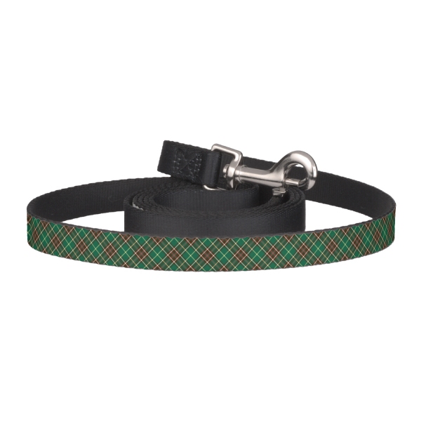 Newfoundland Tartan Collar