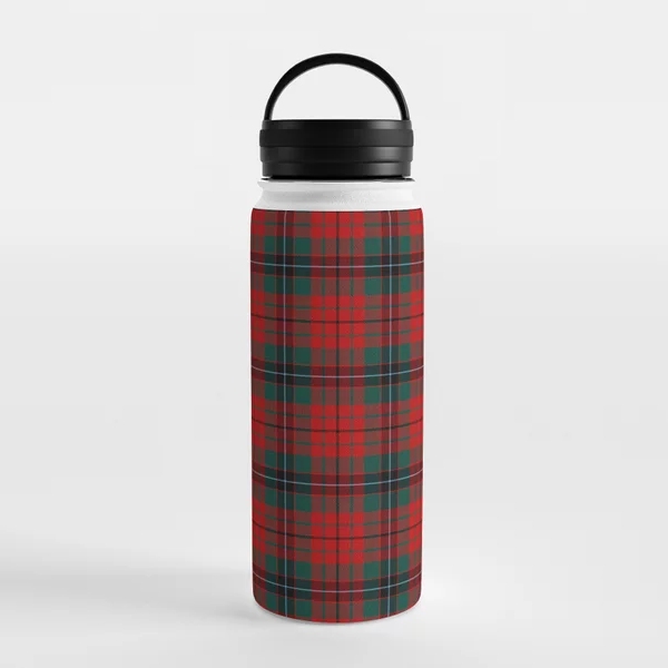 Nicolson tartan water jug