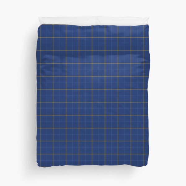 Pearson duvet cover