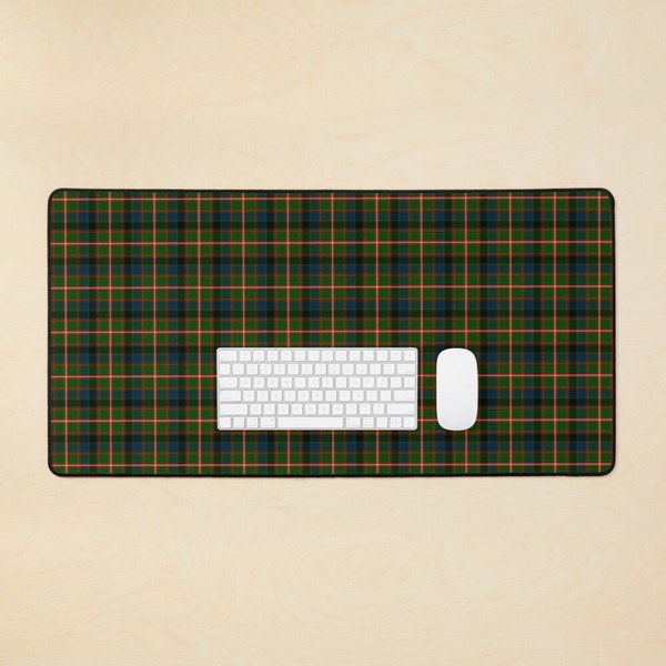 Clan Reid Tartan Desk Mat