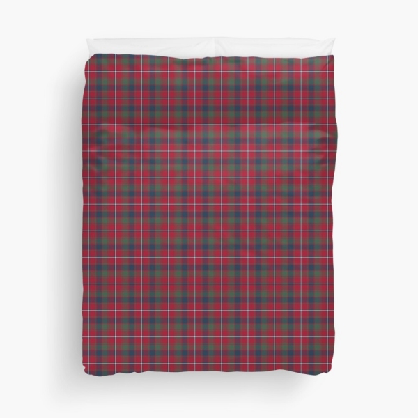 Robertson duvet cover