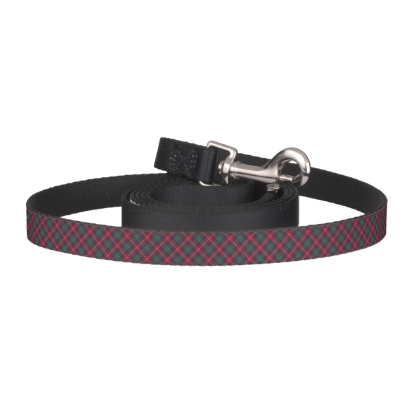 Clan Robertson Tartan Collar