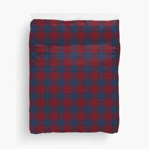 Robinson duvet cover