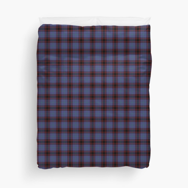 Rutherford duvet cover