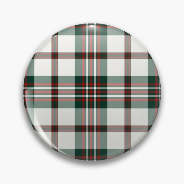 Clan Scott Dress Tartan Pin