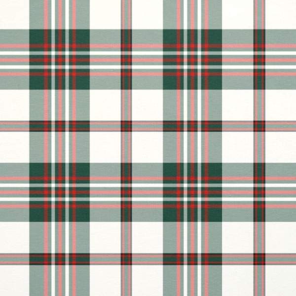 Scott Dress tartan fabric