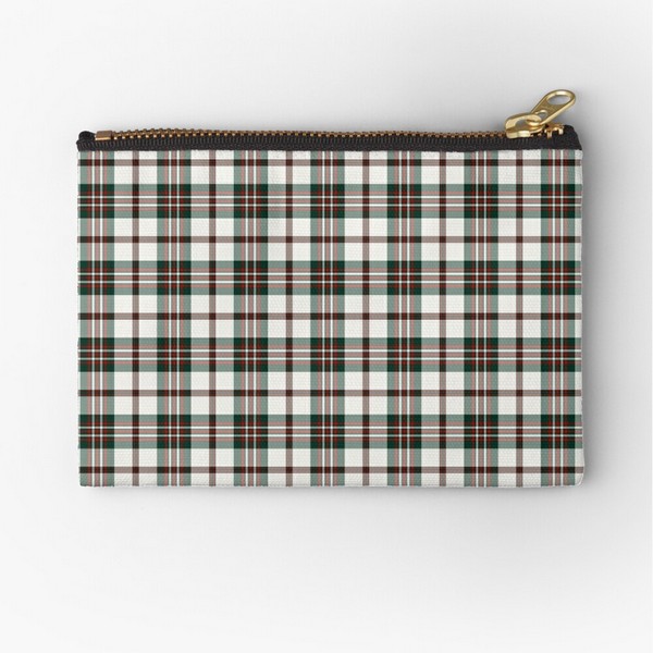 Scott Dress tartan accessory bag