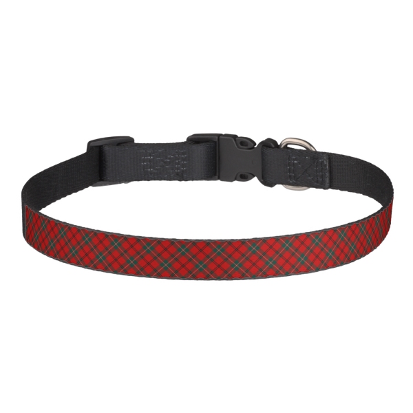 Clan Scott Tartan Collar