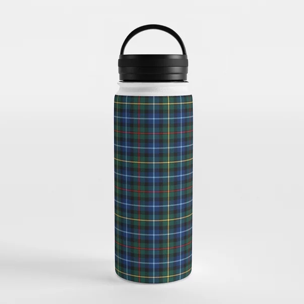 Smith tartan water jug