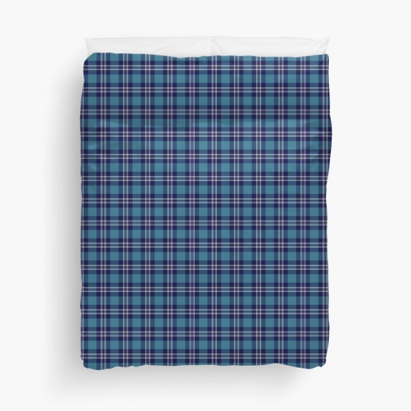 St Andrews duvet cover