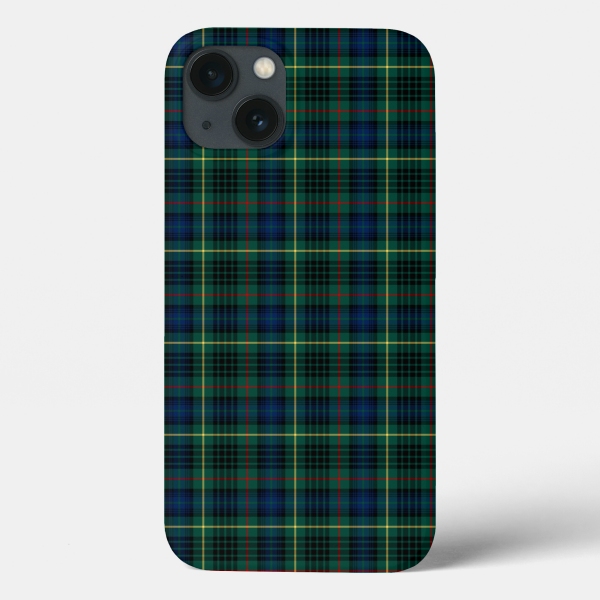 Clan Stewart Hunting Tartan Case-Mate Case