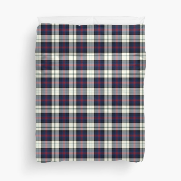 Sutherland Dress duvet cover