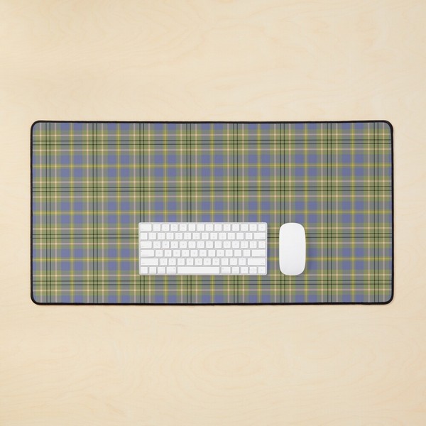 Clan Taylor Ancient tartan desk mat