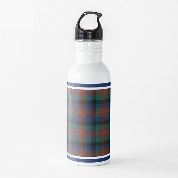 Tennant 01 Tartan Leggings
