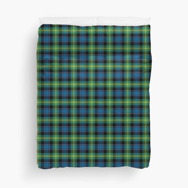 Watson duvet cover