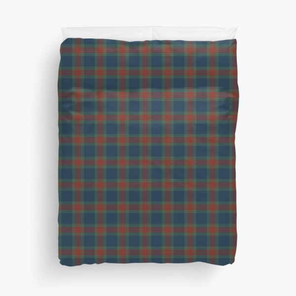 Wilson duvet cover