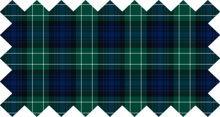 Clan Abercrombie Tartan