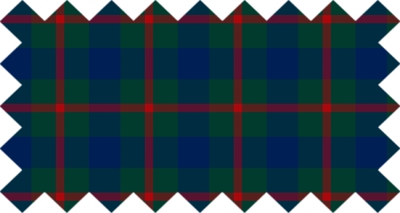 Clan Agnew Tartan