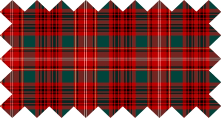 Clan Ainslie Tartan