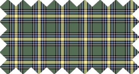 Alberta Tartan