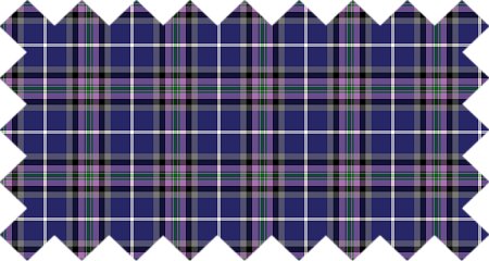 Clan Alexander Tartan