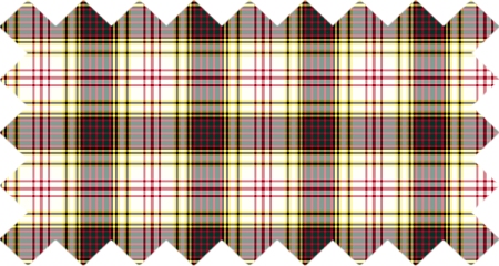 Clan Anderson Dress Tartan