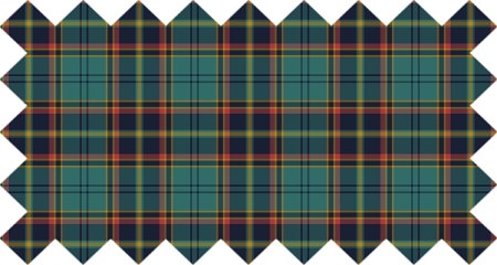 County Antrim Tartan