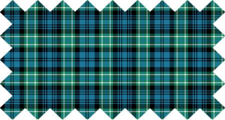 Clan Arbuthnot Tartan