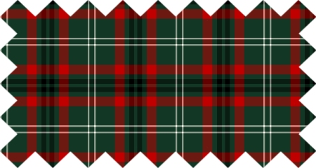 State of Arkansas Tartan