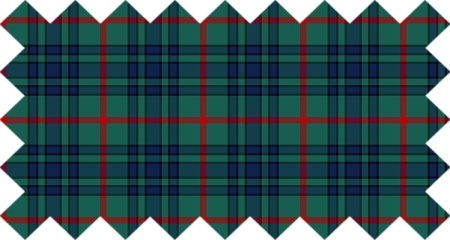 Ayton Clan Tartan