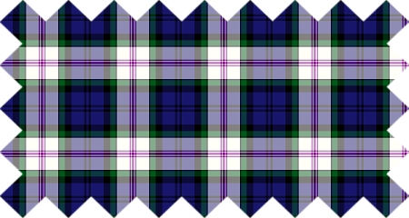 Clan Baird Dress Tartan