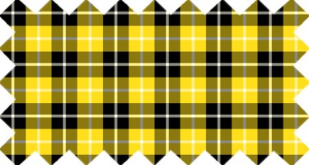 Clan Barclay Dress Tartan