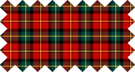 Clan Blackstock Dress Tartan