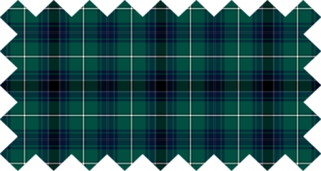 Blairgowrie District Tartan