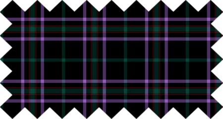 Clan Boyle Tartan