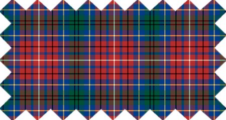 British Columbia Tartan