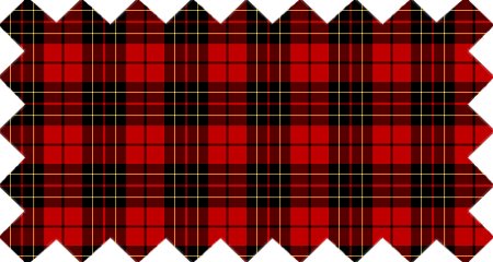 Clan Brodie Tartan