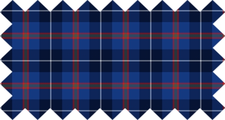 Clan Bryson Tartan