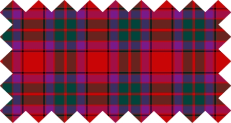 Clan Buccleuch Tartan