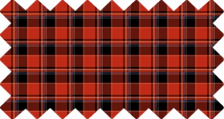 City of Calgary Tartan