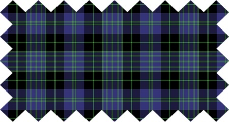 Clan Cargill Tartan