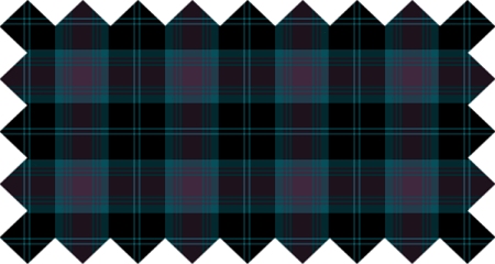 Carlow Tartan