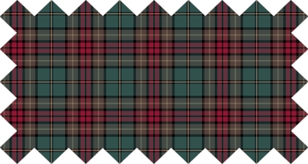 County Cavan Tartan