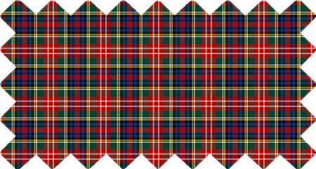 Clan Christie Dress Tartan