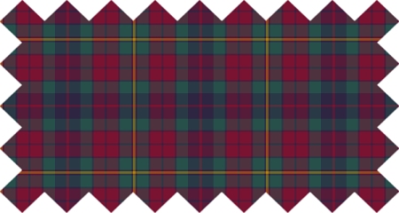 Clare Tartan